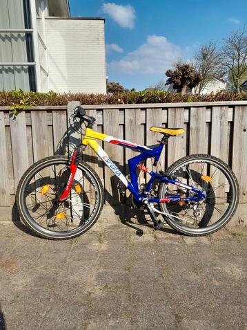 Esperia Mountain bike beschikbaar voor biedingen