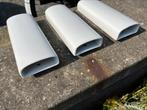 Luchtbevochtiger - verdamper voor aan radiator, Ophalen of Verzenden, Gebruikt