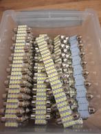 Interieur LED Verlichting - Wit - 36mm 12V, Ophalen of Verzenden, Nieuw