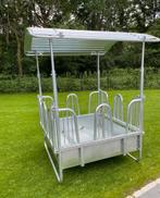 Hooiruif 1.45x1.34m lxb 8 plaatsen aanbieding €950, Ophalen of Verzenden, Nieuw