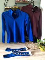 HKM shirts, Dieren en Toebehoren, Paardrijkleding, Ophalen of Verzenden, Zo goed als nieuw, Dressuur, Bovenkleding