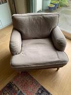 Stocksund fauteuil, Ophalen, Gebruikt, Eenpersoons, 75 tot 100 cm