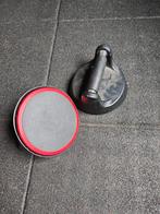 Push-up Bars Kroon Roterend, Ophalen, ., Zo goed als nieuw, Rug