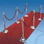 Rode loper verhuur, Hobby en Vrije tijd, Feestartikelen | Verhuur, Ophalen, Zo goed als nieuw, Overige