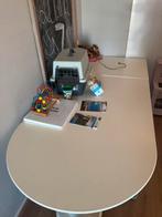 Gratis Klap tafel, Antiek en Kunst, Ophalen