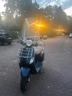 Klusscooter Vespa LX50 4T 50cc - Mooie basis - Bouwjaar 2006, Fietsen en Brommers, Ophalen, Gebruikt, Vespa LX
