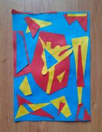 Danseres, Antiek en Kunst, Ophalen of Verzenden