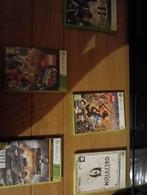 Xbox 360, Spelcomputers en Games, 1 speler, Ophalen of Verzenden, Gebruikt, Shooter