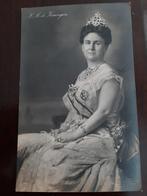 KONINGIN WILHELMINA, Ophalen of Verzenden