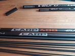 Te koop Preston euro carp xs 400 !, Watersport en Boten, Ophalen of Verzenden, Zo goed als nieuw, Vaste hengel