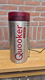 Quooker combi 2.2 incl. Alle toebehoren en kraan, Doe-het-zelf en Verbouw, Geisers en Boilers, Minder dan 20 liter, Ophalen, Gebruikt
