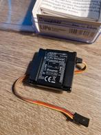 Graupner lipo deep discharge prot for 2-14cells, Hobby en Vrije tijd, Modelbouw | Radiografisch | Auto's, Ophalen of Verzenden