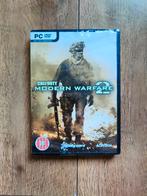 Computer spel - COD call of duty modern warfare 2 in seal, Spelcomputers en Games, Games | Pc, Vanaf 18 jaar, Shooter, 1 speler