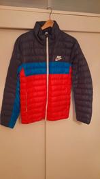 Nike Winterjas - Zo Goed Als Nieuw - Maat M, Overige kleuren, Maat 48/50 (M), Nike, Ophalen of Verzenden