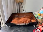 Hondenmand olievat, Ophalen of Verzenden, Zo goed als nieuw