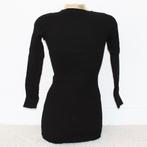 Super Leuk Madness Jurkje (M) - 74 € 20,-, Kleding | Dames, Jurken, Maat 38/40 (M), Madness, Zwart, Ophalen of Verzenden