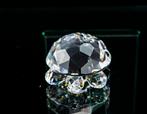 swarovski kristal schildpad, Ophalen of Verzenden, Figuurtje