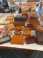 Sierkistjes, Ophalen, Gebruikt, Overige typen