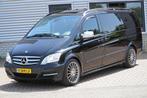 Mercedes-Benz Viano 3.0 CDI Ambiente Edition DC Lang PANO, Automaat, Euro 5, Achterwielaandrijving, Gebruikt