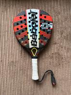 Babolat Technical Viper 2023 - Gebruikt, Sport en Fitness, Padel, Ophalen of Verzenden, Gebruikt, Padelracket