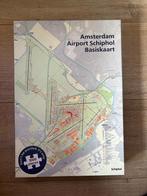 Schiphol puzzel - Limited Edition, Ophalen of Verzenden, 500 t/m 1500 stukjes, Zo goed als nieuw, Legpuzzel