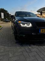 BMW 2007 Zwart, Auto's, BMW, Automaat, 1995 cc, Zwart, 129 pk