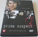 Dvd *** PRIME SUSPECT *** Seizoen 2, Cd's en Dvd's, Dvd's | Tv en Series, Vanaf 12 jaar, Ophalen of Verzenden, Zo goed als nieuw