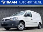 Volkswagen Caddy 2.0 Ecofuel Maxi | Navigatie | Trekhaak | D, Voorwielaandrijving, Euro 5, Stof, Gebruikt