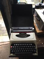 Oude typemachine Garcia, Diversen, Typemachines, Gebruikt, Ophalen