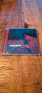 Thunderdome turntabelizer, Ophalen of Verzenden, Zo goed als nieuw