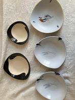 flora plateel, Ophalen