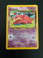 Slowpoke - Neo Genesis - 73/111 - Pokemon kaart, Ophalen of Verzenden, Zo goed als nieuw
