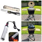 Dit weekend GRATIS one minute lighter bij een 22” kamado!, Ophalen, Nieuw
