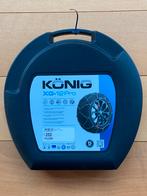 Te huur sneeuwkettingen Tesla model Y König XG-12 PRO 252, Ophalen, Nieuw