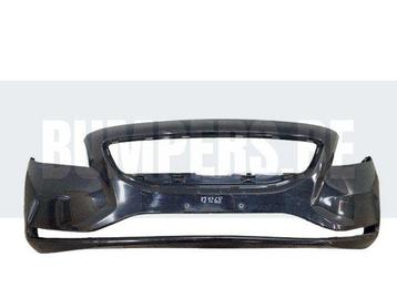 Bumper Volvo V40 2 II 12-16 31283732 GEEN PDC KLS Voorbumper beschikbaar voor biedingen