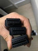 Motor uitlees adapters honda bmw suzuki yamaha kawasaki, Ophalen of Verzenden, Zo goed als nieuw, Minder dan 2 meter, Overige kabels