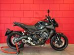 Yamaha MT-09 ABS (bj 2019), Bedrijf, Meer dan 35 kW, 847 cc, Naked bike