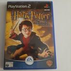 Harry Potter en de geheime kamer, Spelcomputers en Games, Games | Sony PlayStation 2, Verzenden