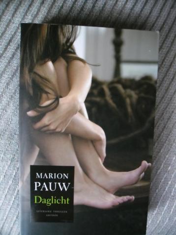 Daglicht Marion Pauw beschikbaar voor biedingen