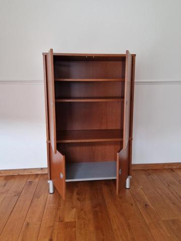 Mooi bureau met ladenblok te koop. - afbeelding 10