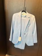 Splinternieuw Zara pak colbert pantalon blauw s m, Ophalen of Verzenden, Nieuw, Blauw, Zara