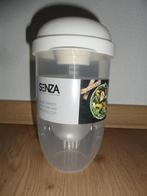 *NIEUW* saladebeker van Senza, Ophalen of Verzenden, Nieuw, Beker of Kan