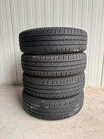 Set zomerbanden Peugeot 107/Toyota Aygo/Citroen C1, Auto-onderdelen, Banden en Velgen, Ophalen, 14 inch, Gebruikt, 155 mm