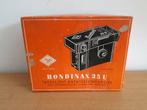 Agfa Rondinax 35 U daglicht foto ontwikkelapparaat, Verzamelen, Fotografica en Filmapparatuur, Ophalen