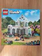 Lego botanical garden 41757 NIEUW, Ophalen of Verzenden, Zo goed als nieuw