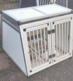 Tweevaks transport box., Ophalen of Verzenden