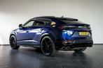 Lamborghini Urus 4.0 V8 | Akra | 23 Inch | Pano | B&O | HUD, Auto's, Lamborghini, Automaat, Urus, Gebruikt, Blauw