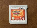 Pokémon Sun - Nintendo 3DS, Online, 1 speler, Ophalen of Verzenden, Zo goed als nieuw