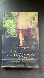 Margreet Maljers - Midzomer, Ophalen of Verzenden, Zo goed als nieuw, Margreet Maljers