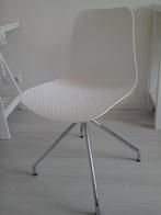 Stoel wit (NIEUW), Ophalen, Nieuw, Wit, Eén